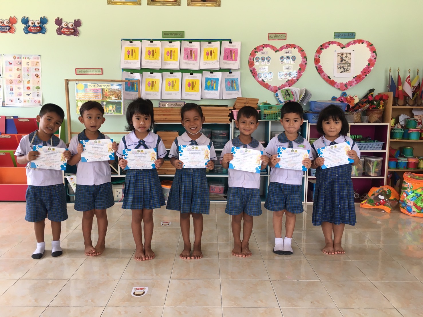 โครงการแข่งขันทักษะทางวิชาการงานเปิดโลกการเรียนรู้สู่ชุม (Open House) ครั้งที่ 3
